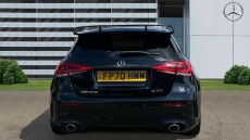 Mercedes-AMG A-Class A35 4Matic Executive 5dr Auto Petrol Hatchback